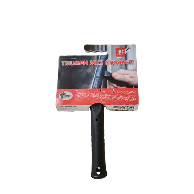 SCRAPER TRIUMPH COMPLETE 6 INCH