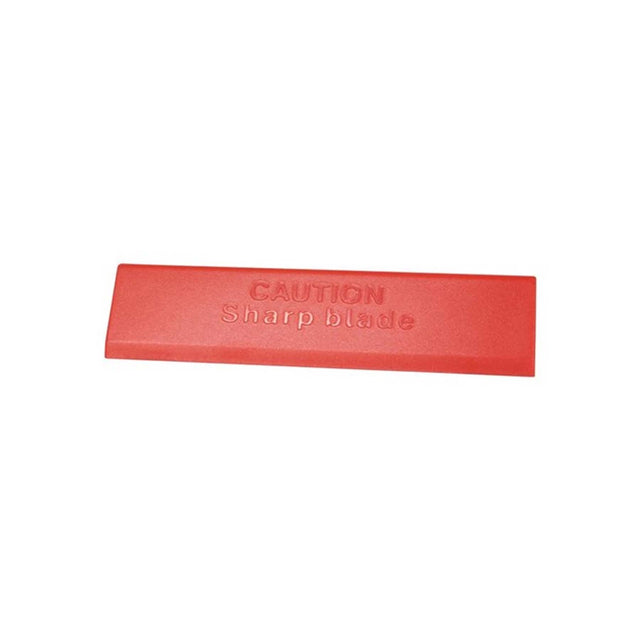 PORTA Cuchillas RASCADOR E/ROJO