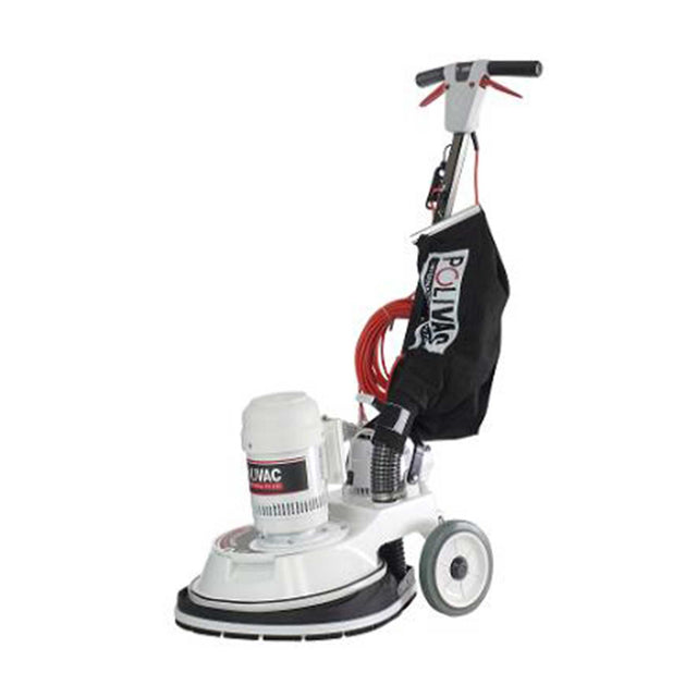 POLIVAC SV30 HIGH SPEED SANDER
