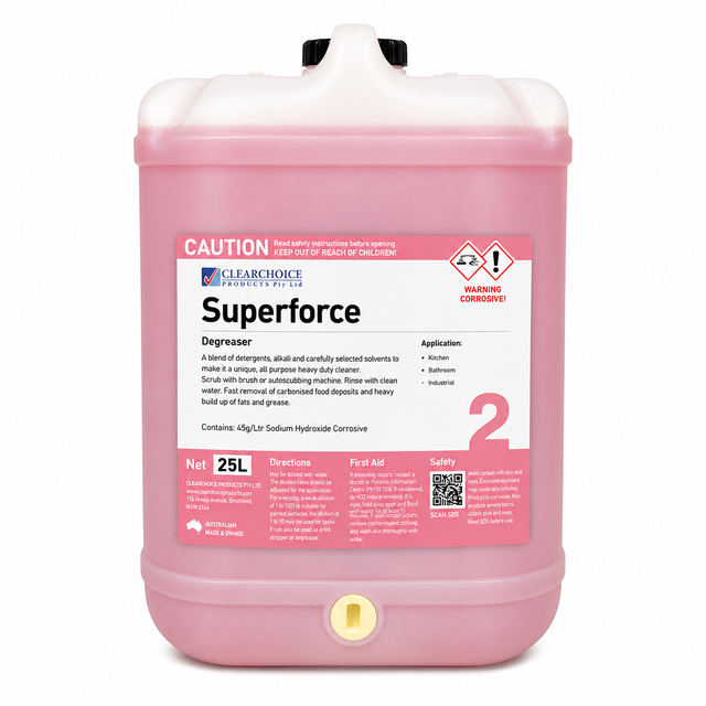 CT SUPERFORCE TORPEDO 25L