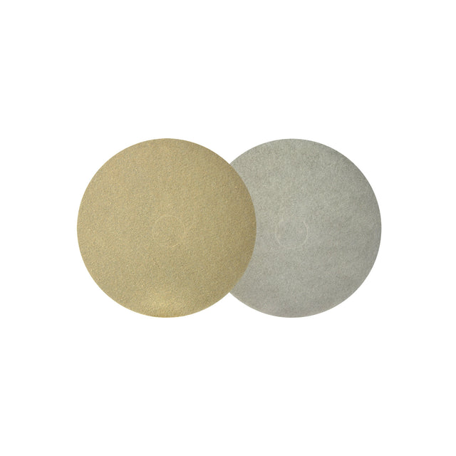 KGS FLEXIS PAD 5"/ 12.5CM GRIT 8000