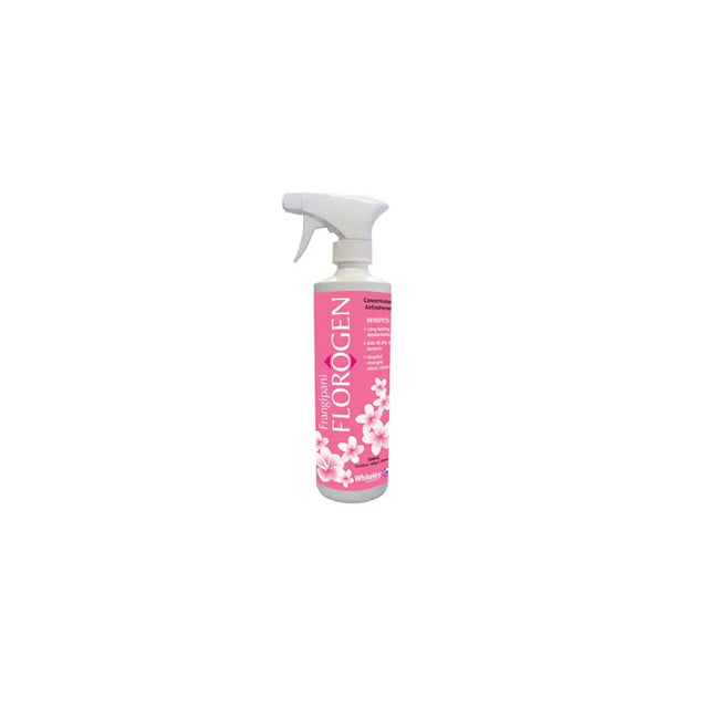 WHITELEY 花素馨花饮料 500ML