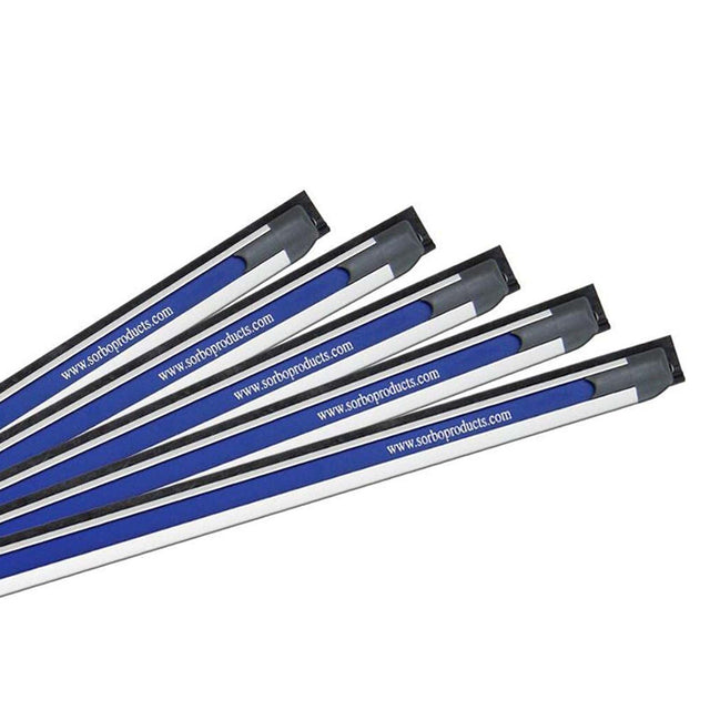 SORBO SQUEEGEE CHANNEL ONLY - 45CM