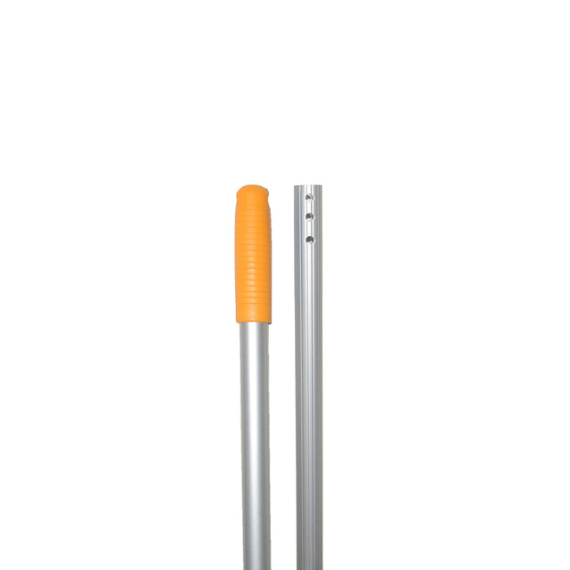MANGO SUPA LIMPIADOR DE SUELO ALUMINIO AMARILLO 1.5M