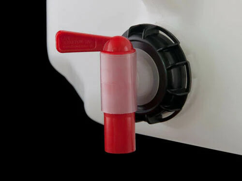 TAPS - TOP TAP DRUM 25L