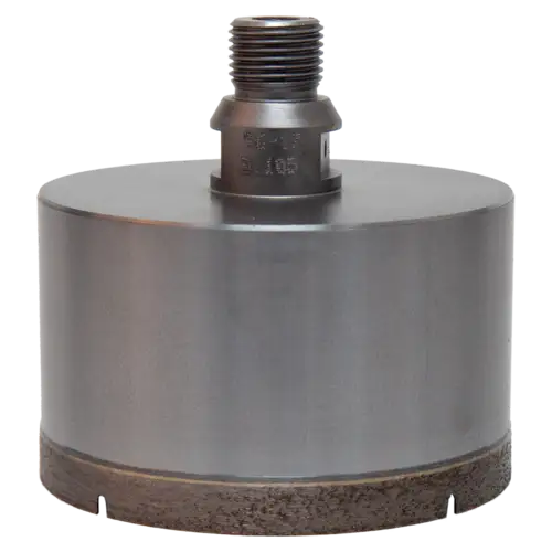 KGS CNC DRILL 105MM