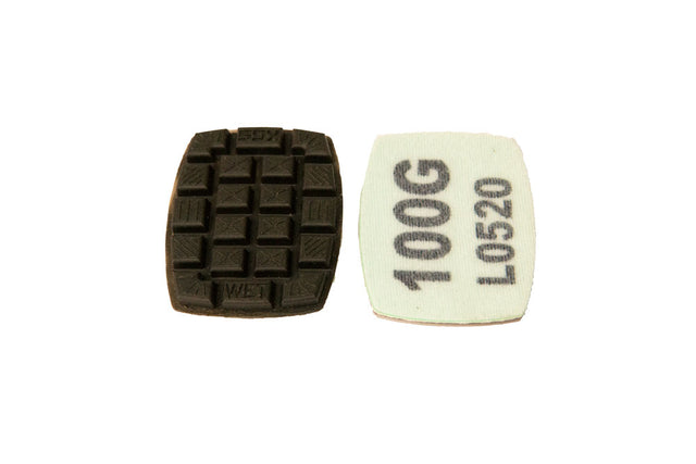 KGS WET SEKTOR GRIT 100