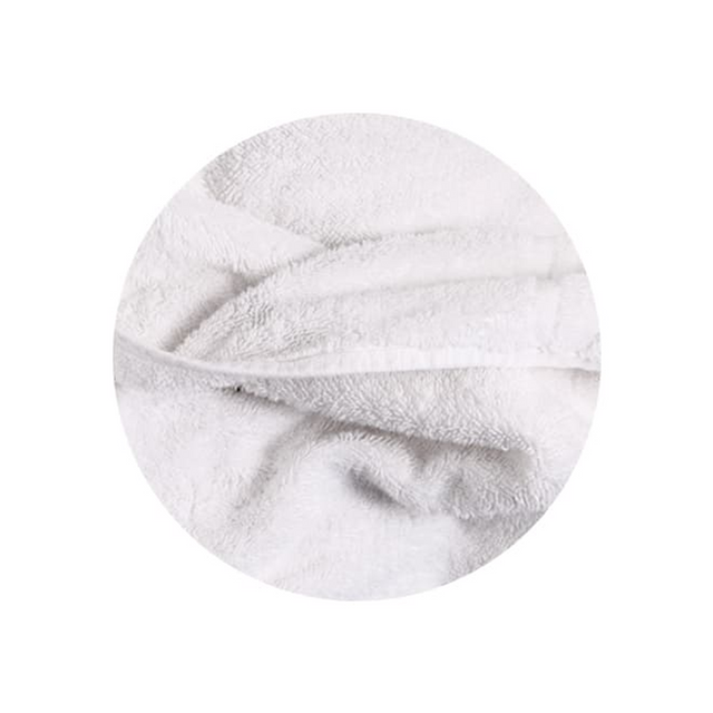 TRAPOS TOALLA BLANCA 10KG