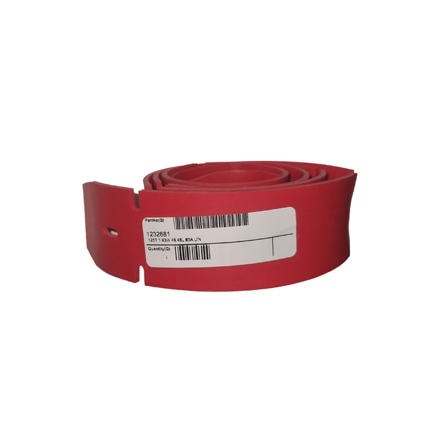 TENNANT T600e - SQUEEGEE BLADE FRONT