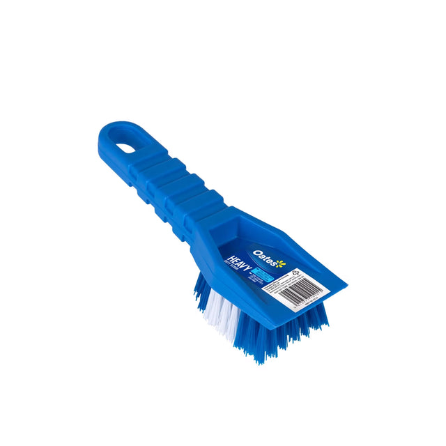 OATES HEAVY DUTY SCRUB BRUSH BM-102