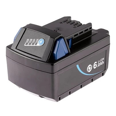 PACVAC SUPERPRO 700 电池真空吸尘器 - 电池 18V 108Wh 6.0AH