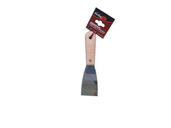 RASPADOR DE PINTURA MEDIANO 2INX50MM