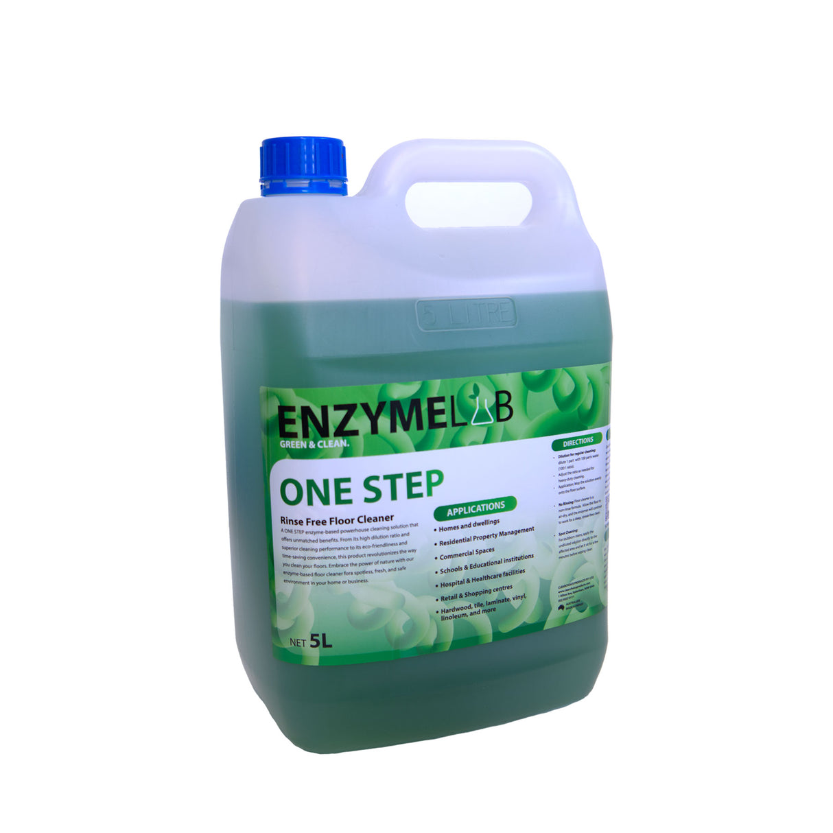 ENZYMELAB ONE STEP 5L