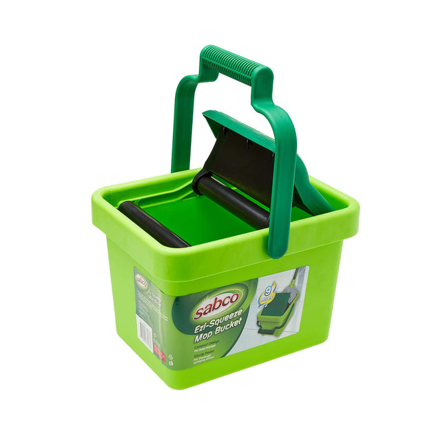 CUBO PARA FREGONA EZI SQUEEZE 9L