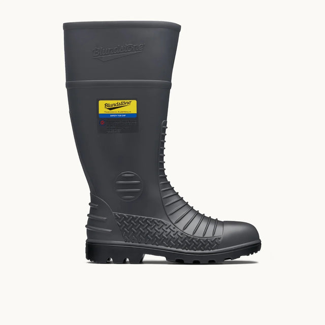 BLUNDSTONE #025 GUMBOOTS SIZE 11