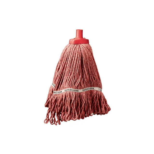 OATES 350G MOP DURACLEAN 圆形红色