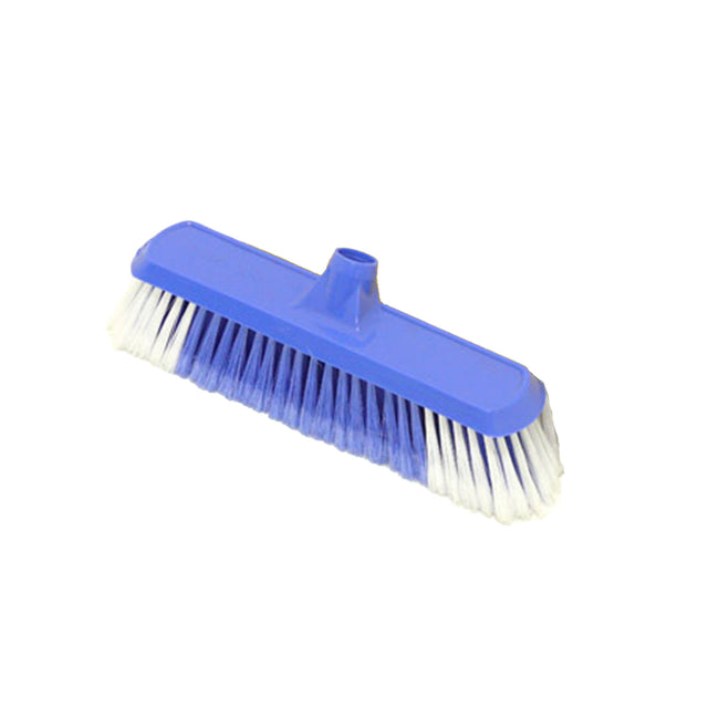 NAB BROOM HEAD KITCHEN DELUXE BLUE