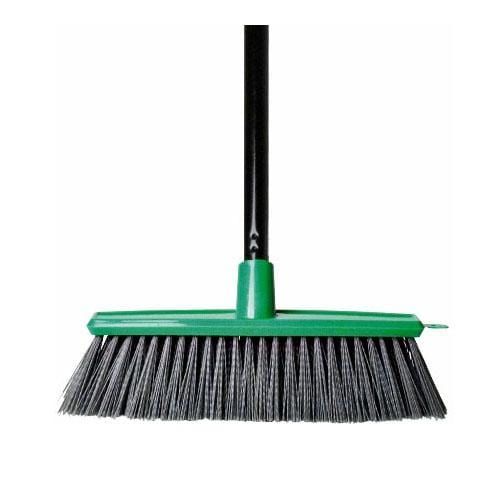 ESCOBA DE BARRIDO DE PATIO (SOLO CABEZA) OATES B-11303