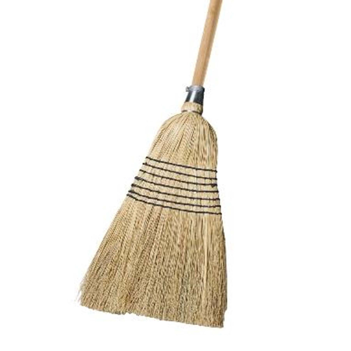 OATES BROOM MILLET 8-TIE