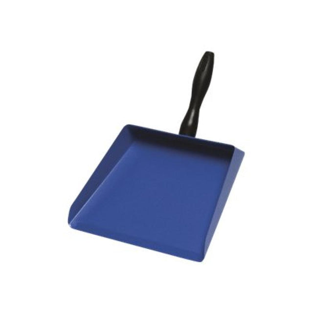 OATES INDUSTRIAL METAL DUSTPAN