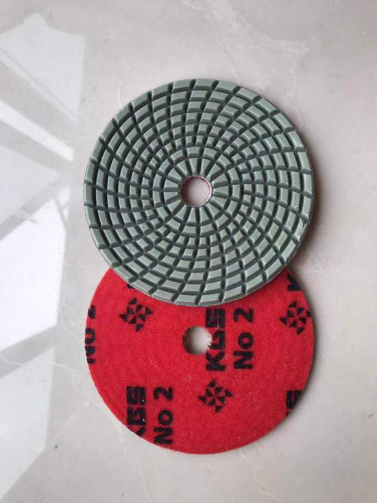 KGS SPEEDLINE MM2A - 100MM - NO.2 (PK3)