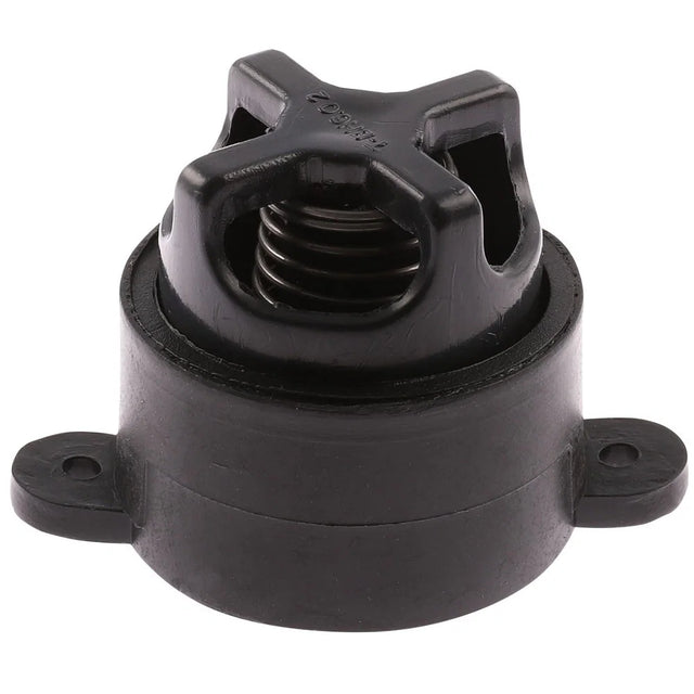 PACVAC GLIDE 300 - PLASTIC SPRING LOADED VALVE 32MM