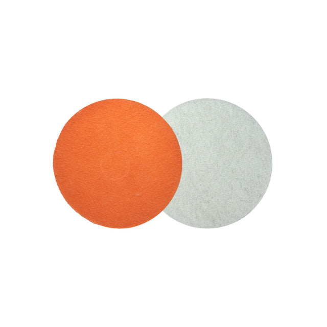 KGS FLEXIS PAD 9"/ 22CM GRIT 200