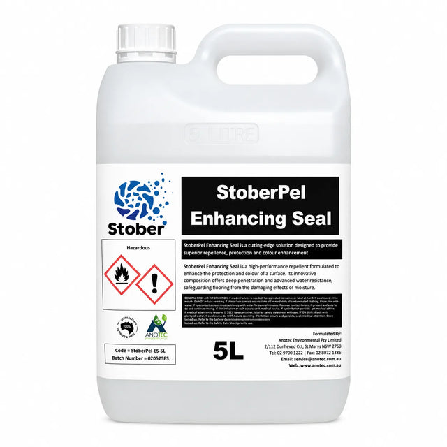 ANOTEC STOBER ENHANCING SEAL 5L