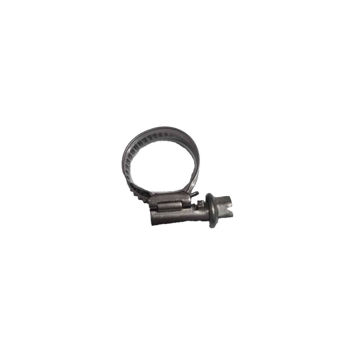 ALLIANCE HOSE CLAMP 3/8" (10MM) ID HOSE 10-16MM