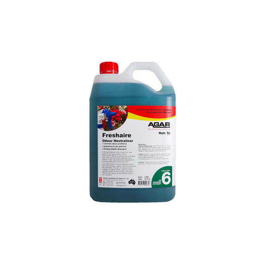 AGAR FRESCO 5L