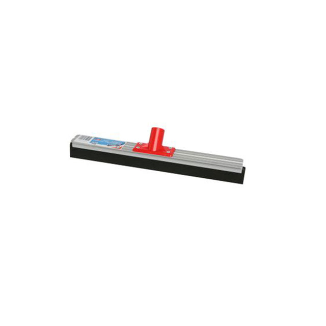 OATES ALUMINIUM FLOOR SQUEEGEE 600MM RED - 164836
