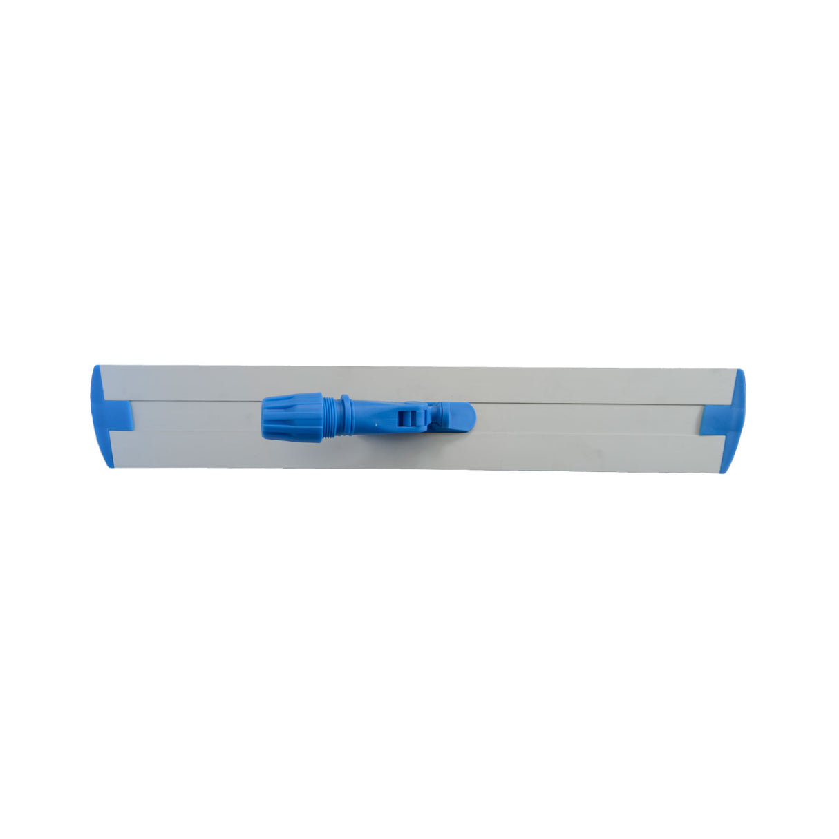 SUPA ALUMINUM FLAT MOP HEAD BLUE 60 CM