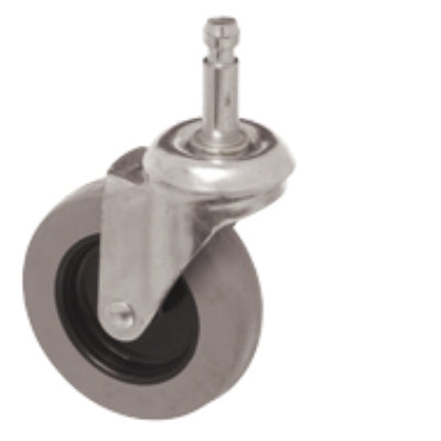 JANITOR CART WHEELS SMALL