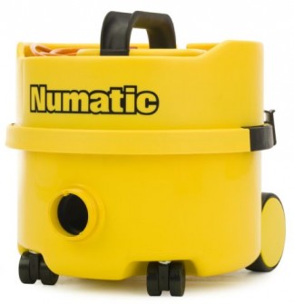 HENRY NUMATIC AIRCRAFT VACUUM 120V 400Hz