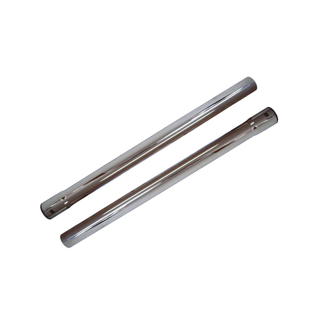 CLEANTECH WAND 2 PIECE CHROME ROD WITH CUFF 32MM 61310