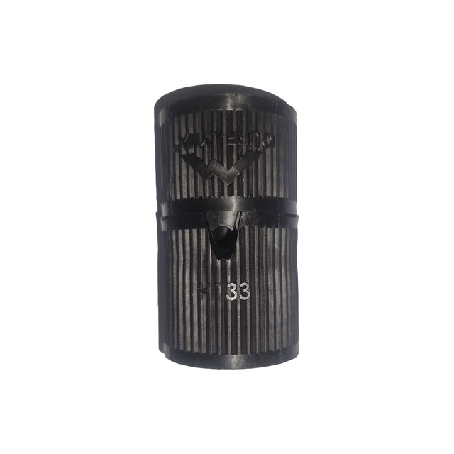 MYTEE LITE - CUFF-LYNX 1-1/4" HOSE x MALE AND FEMALE