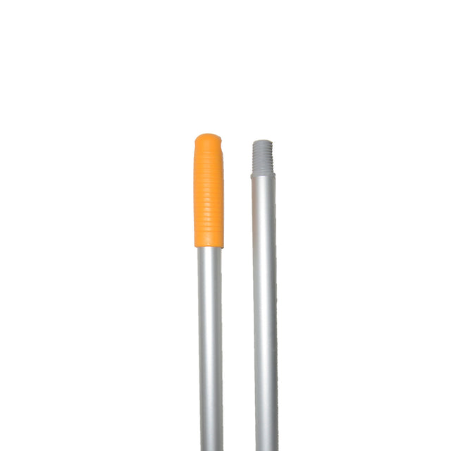 SUPA MANGO MOPA ALUMINIO TORNILLO AMARILLO 1.5M