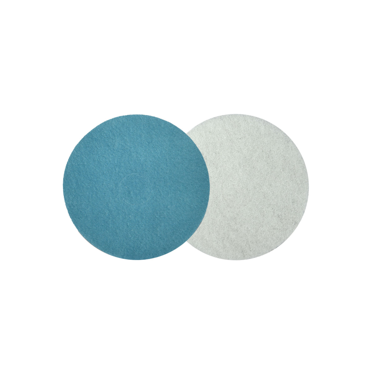 KGS FLEXIS PAD 18"/ 46CM GRIT 800