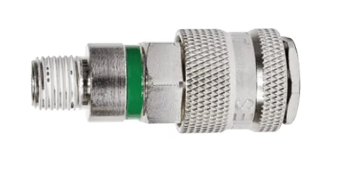 ALLIANCE NITTO METAL SOCKET 1/2" BSP MALE THREAD