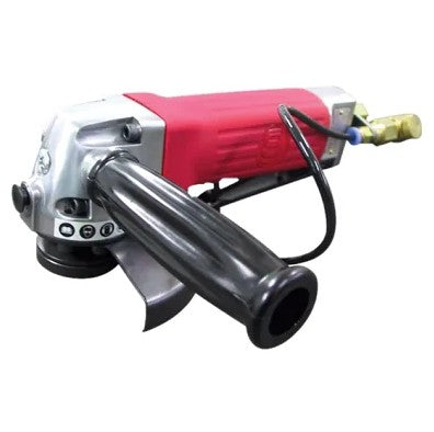 SHINANO SI-2515LA-W ANGLE GRINDER WITH WATER ATTACHMENT M14