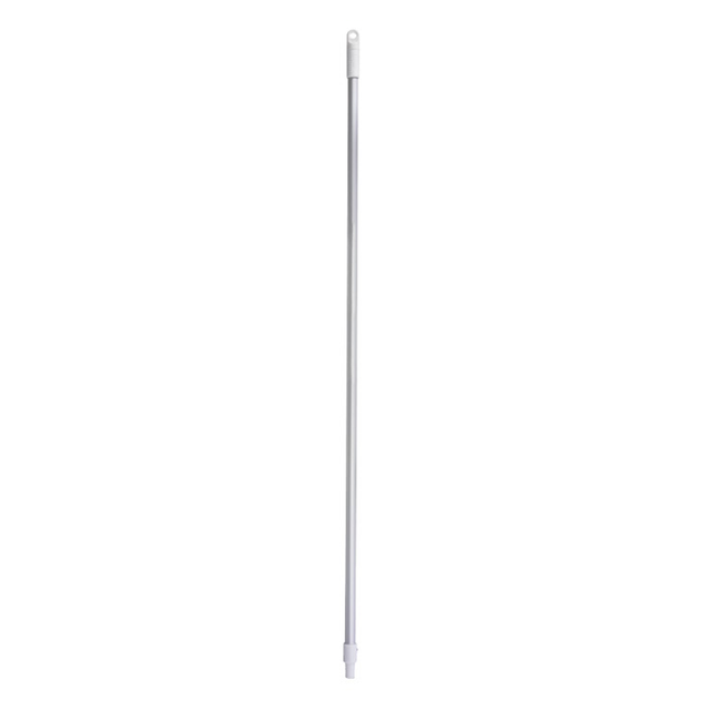 OATES MANGO FREGONA ALUMINIO TORNILLO BLANCO 1.5M