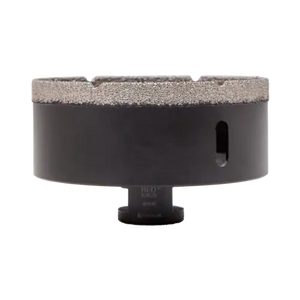 Drill Engineered Stone
