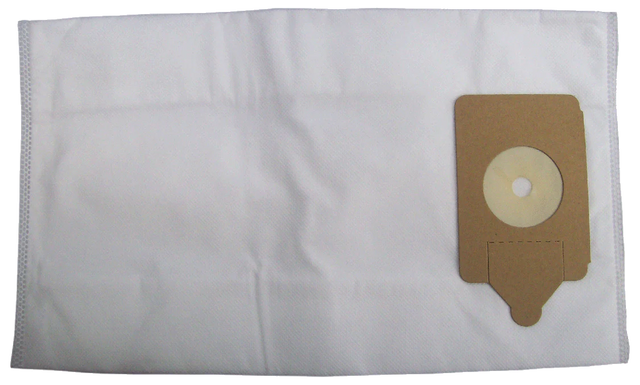 HENRY VAC - NUMATIC VAC BAGS SYNTHETIC 10 PACK (HEPA) AF390S