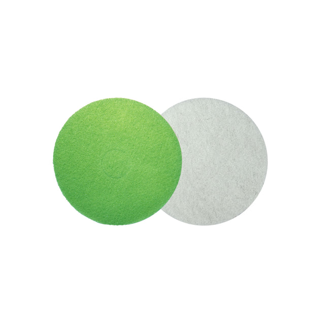 KGS FLEXIS PAD 10"/ 25CM GRIT 3000