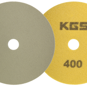 Resin Disc