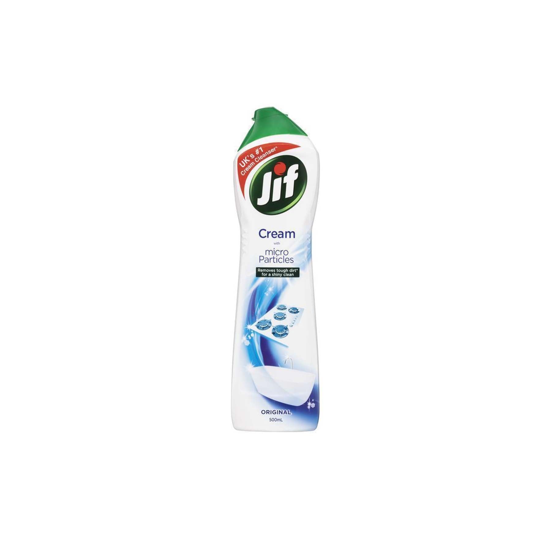 JIF 洁面乳 500ML