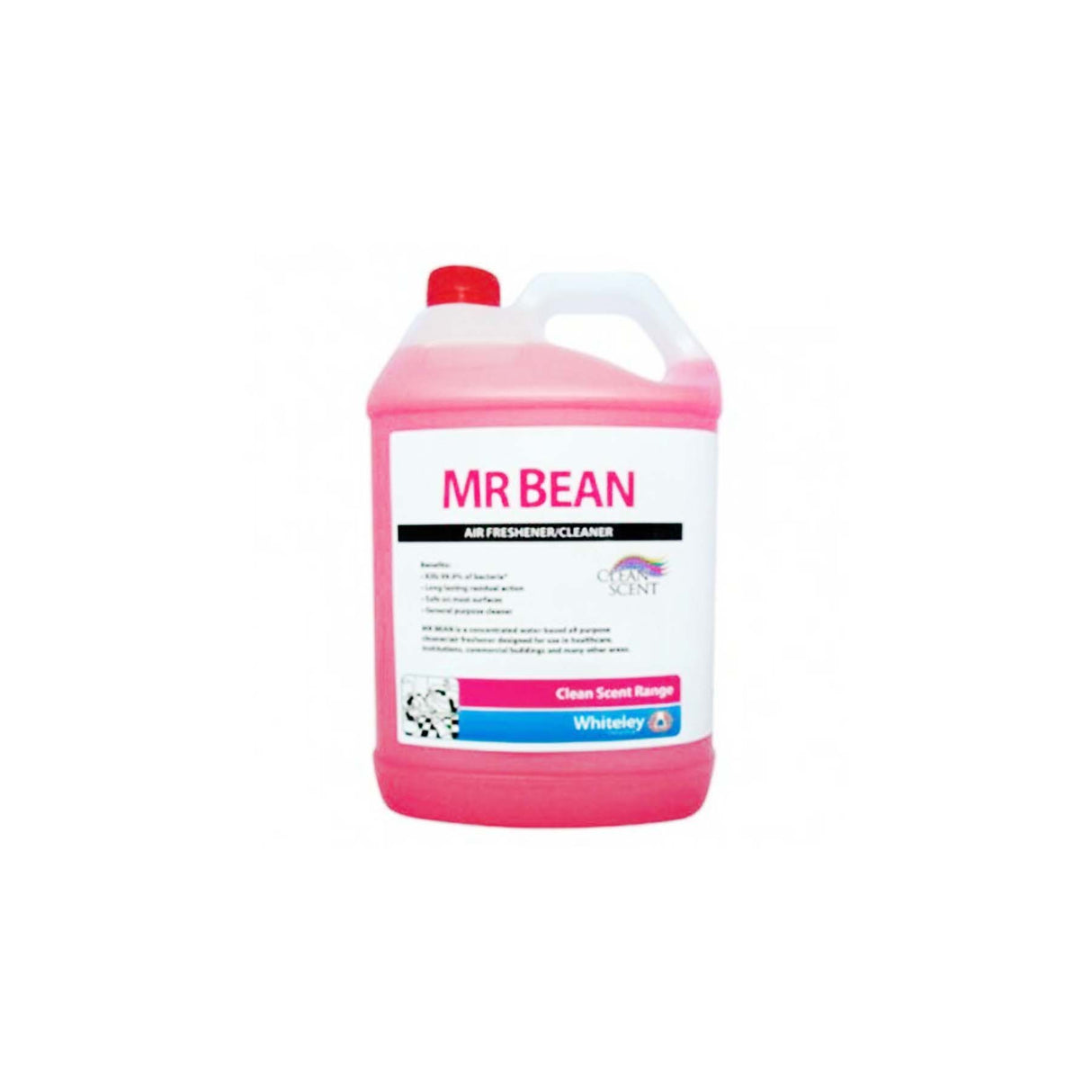 WHITELEY MR BEAN 5L