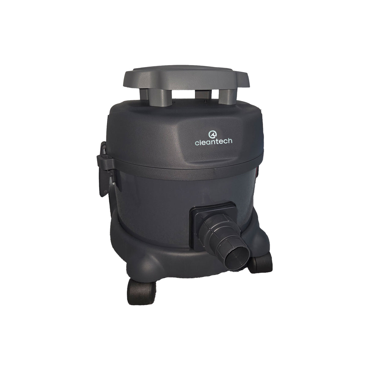 CLEANTECH DRONE VAC 15L Silent