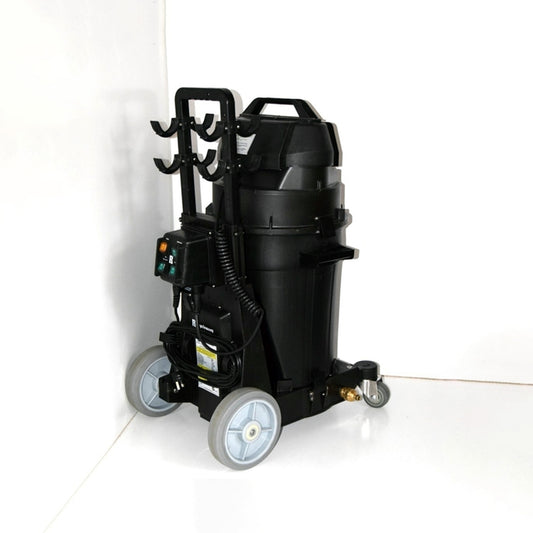 RECYCLEANER MODEL VP24-D1R