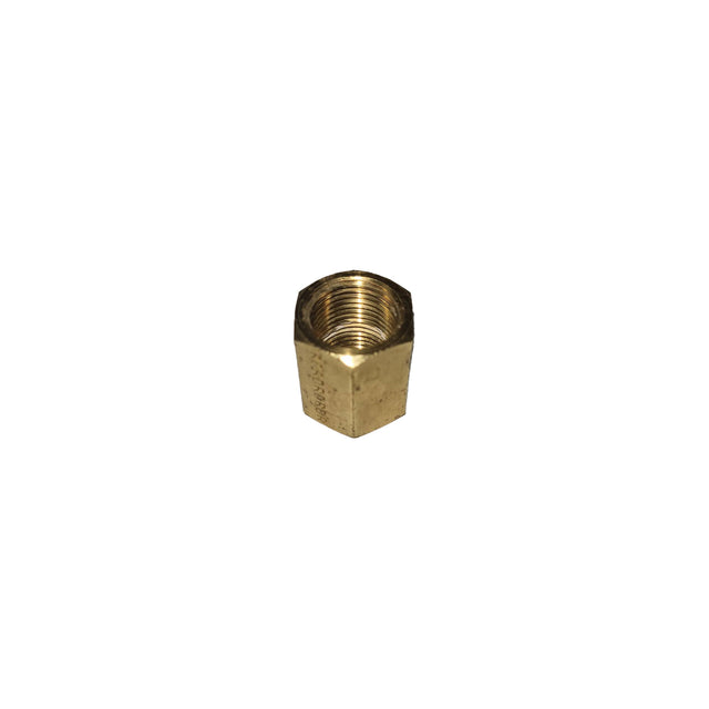 VASO HEXAGONAL 3/8"